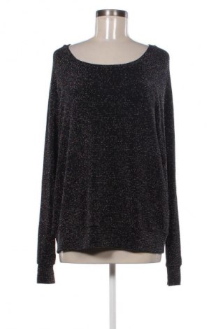 Дамска блуза American Retro, Размер XXL, Цвят Черен, Цена 5,62 €