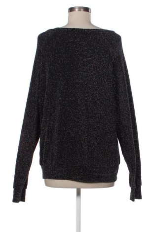 Дамска блуза American Retro, Размер XXL, Цвят Черен, Цена 5,62 €