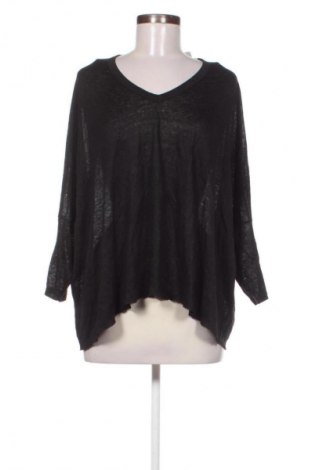 Damen Shirt American Vintage, Größe XL, Farbe Schwarz, Preis € 55,24