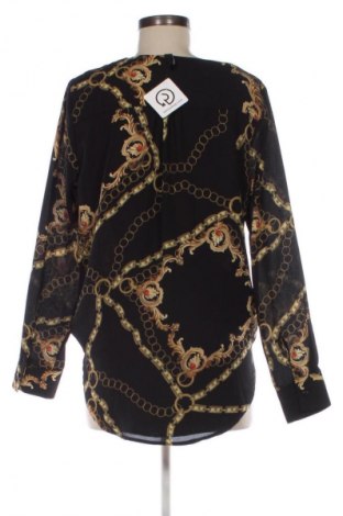 Damen Shirt Amisu, Größe S, Farbe Mehrfarbig, Preis € 4,99