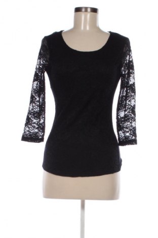 Női blúz Amisu, Méret S, Szín Fekete, Ár 1 959 Ft