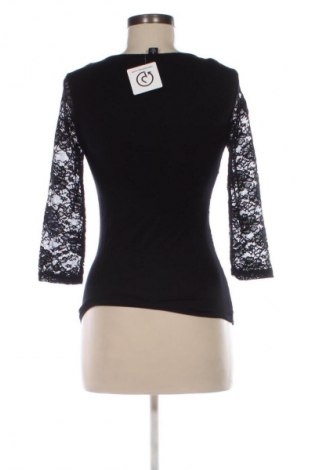 Női blúz Amisu, Méret S, Szín Fekete, Ár 1 959 Ft