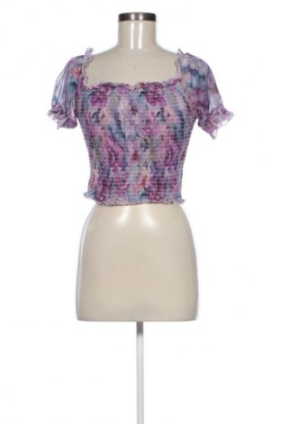 Damen Shirt Amisu, Größe M, Farbe Mehrfarbig, Preis € 10,99