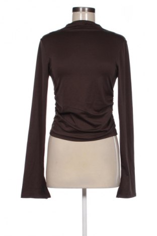 Női blúz Amisu, Méret L, Szín Zöld, Ár 4 010 Ft