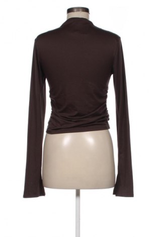 Női blúz Amisu, Méret L, Szín Zöld, Ár 4 010 Ft