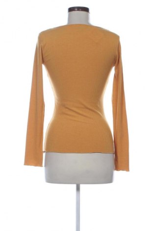 Női blúz Amisu, Méret S, Szín Sárga, Ár 4 132 Ft