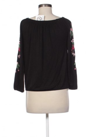 Női blúz Amisu, Méret XS, Szín Fekete, Ár 4 132 Ft
