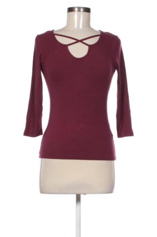 Damen Shirt Amisu, Größe S, Farbe Rot, Preis € 10,00