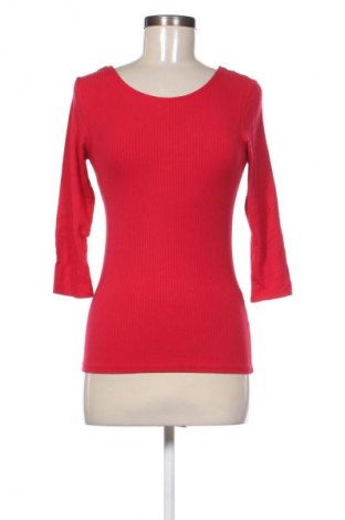 Női blúz Amisu, Méret M, Szín Piros, Ár 4 132 Ft