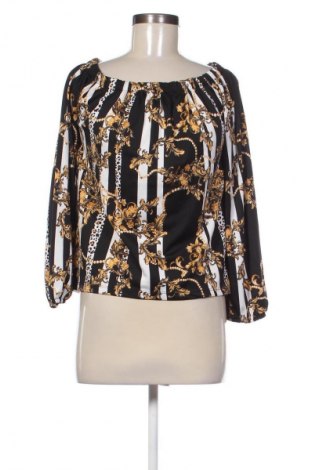 Damen Shirt Amisu, Größe S, Farbe Mehrfarbig, Preis € 9,70