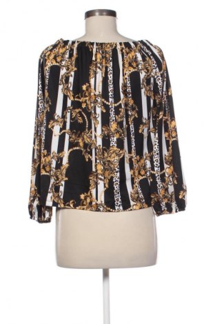 Damen Shirt Amisu, Größe S, Farbe Mehrfarbig, Preis € 9,70