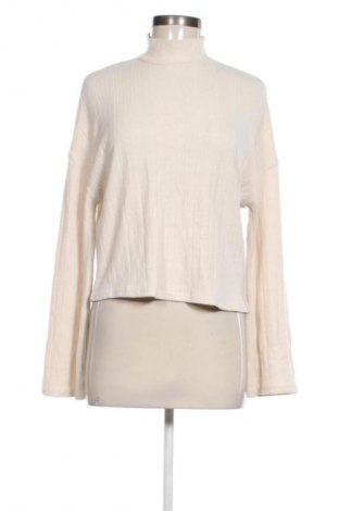 Női blúz Amisu, Méret S, Szín Bézs, Ár 2 009 Ft