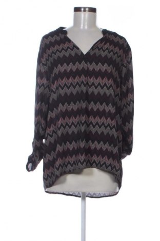 Damen Shirt Amisu, Größe L, Farbe Mehrfarbig, Preis € 10,00