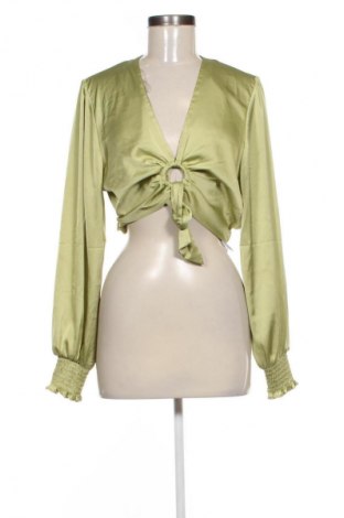 Damen Shirt Amisu, Größe L, Farbe Grün, Preis € 5,99