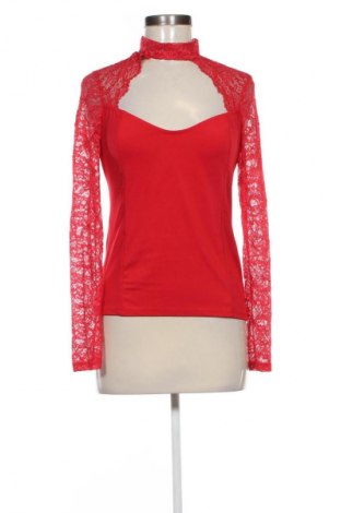 Damen Shirt Amisu, Größe L, Farbe Rot, Preis € 5,99
