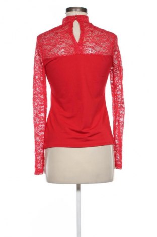 Damen Shirt Amisu, Größe L, Farbe Rot, Preis € 5,99