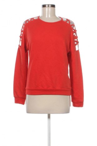 Bluzka damska Amisu, Rozmiar XS, Kolor Czerwony, Cena 21,99 zł