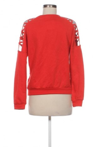 Bluzka damska Amisu, Rozmiar XS, Kolor Czerwony, Cena 21,99 zł