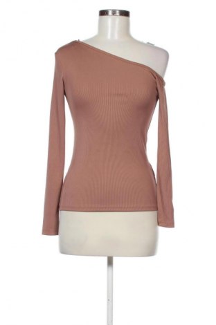 Damen Shirt Amisu, Größe S, Farbe Braun, Preis 6,99 €