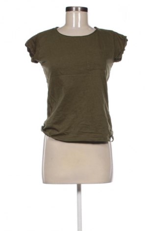 Női blúz Amisu, Méret S, Szín Zöld, Ár 4 132 Ft