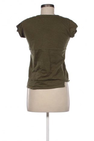 Női blúz Amisu, Méret S, Szín Zöld, Ár 4 132 Ft