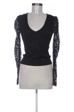 Női blúz Amisu, Méret XS, Szín Fekete, Ár 2 569 Ft