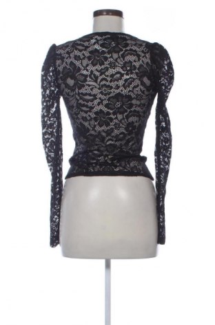 Női blúz Amisu, Méret XS, Szín Fekete, Ár 2 569 Ft