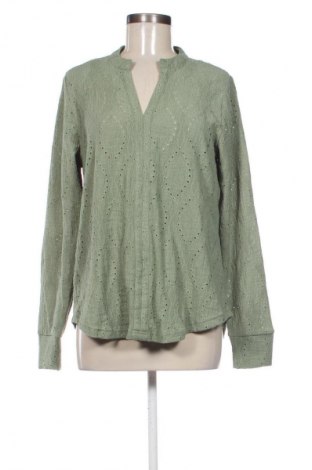 Damen Shirt Amisu, Größe M, Farbe Grün, Preis € 4,99