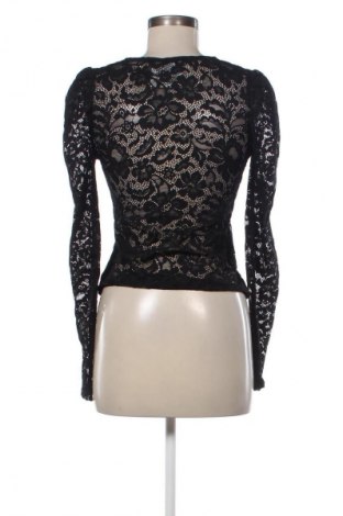 Női blúz Amisu, Méret M, Szín Fekete, Ár 1 899 Ft