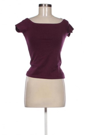 Női blúz Amisu, Méret S, Szín Lila, Ár 4 132 Ft