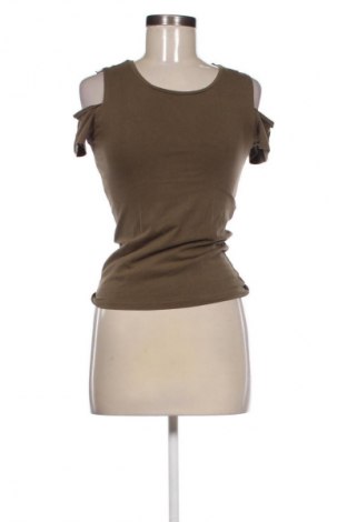 Női blúz Amisu, Méret S, Szín Zöld, Ár 4 132 Ft