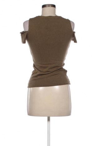 Női blúz Amisu, Méret S, Szín Zöld, Ár 4 132 Ft