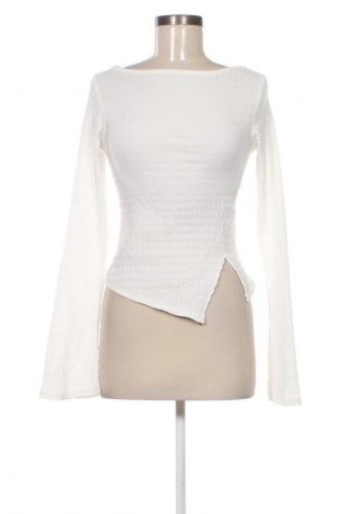 Női blúz Amisu, Méret XS, Szín Fehér, Ár 5 355 Ft