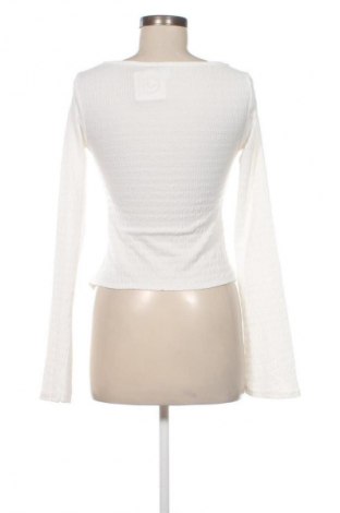 Női blúz Amisu, Méret XS, Szín Fehér, Ár 5 355 Ft