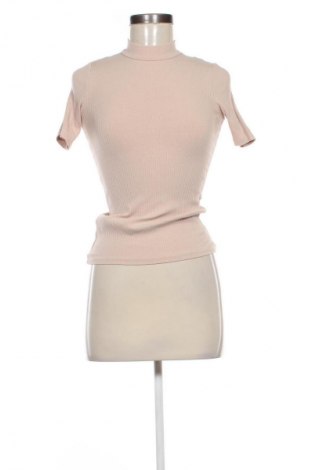Női blúz Amisu, Méret XS, Szín Bézs, Ár 4 229 Ft