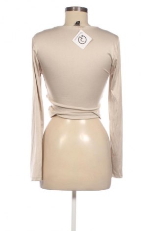 Damen Shirt Amisu, Größe L, Farbe Beige, Preis € 10,00