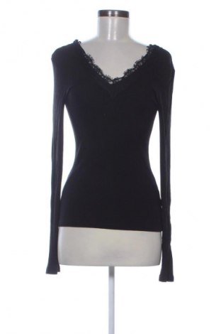 Női blúz Amisu, Méret L, Szín Fekete, Ár 2 139 Ft