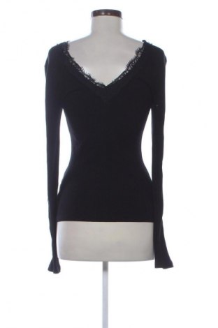 Női blúz Amisu, Méret L, Szín Fekete, Ár 2 139 Ft