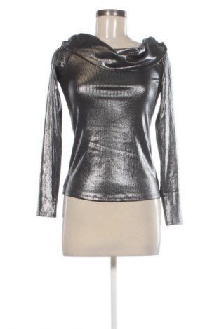 Bluzka damska Amisu, Rozmiar XL, Kolor Srebrzysty, Cena 25,99 zł