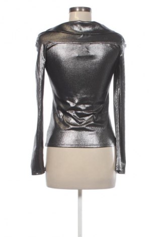 Bluzka damska Amisu, Rozmiar XL, Kolor Srebrzysty, Cena 25,99 zł