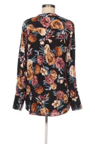 Дамска блуза Amisu, Размер M, Цвят Многоцветен, Цена 4,09 €