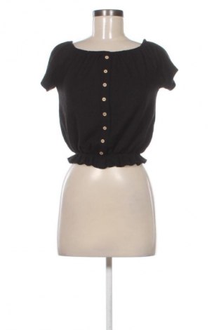 Damen Shirt Amisu, Größe M, Farbe Schwarz, Preis € 9,78