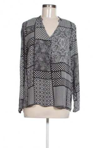 Damen Shirt Amisu, Größe S, Farbe Mehrfarbig, Preis € 3,99