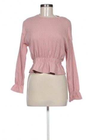 Damen Shirt Amisu, Größe XS, Farbe Rosa, Preis € 4,99