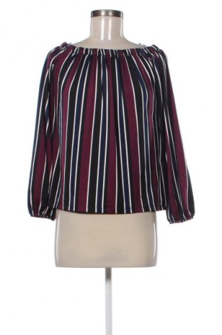 Дамска блуза Amisu, Размер S, Цвят Многоцветен, Цена 4,09 €