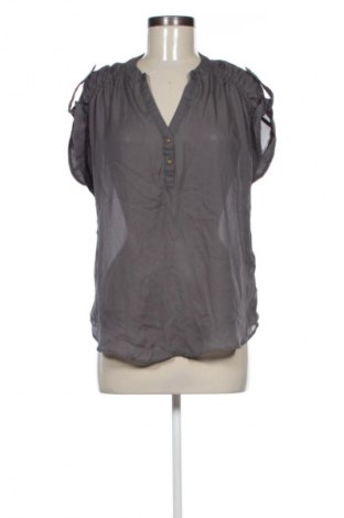 Női blúz Amisu, Méret L, Szín Szürke, Ár 1 699 Ft