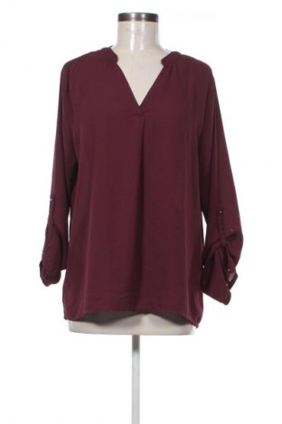 Дамска блуза Amisu, Размер L, Цвят Червен, Цена 4,09 €