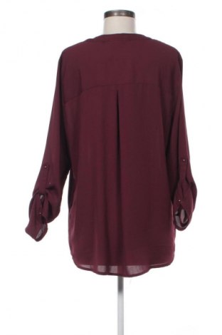 Дамска блуза Amisu, Размер L, Цвят Червен, Цена 4,09 €