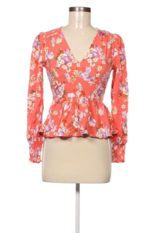 Női blúz Amisu, Méret XS, Szín Sokszínű, Ár 1 959 Ft