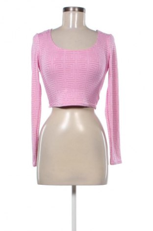 Női blúz Amisu, Méret M, Szín Rózsaszín, Ár 1 809 Ft